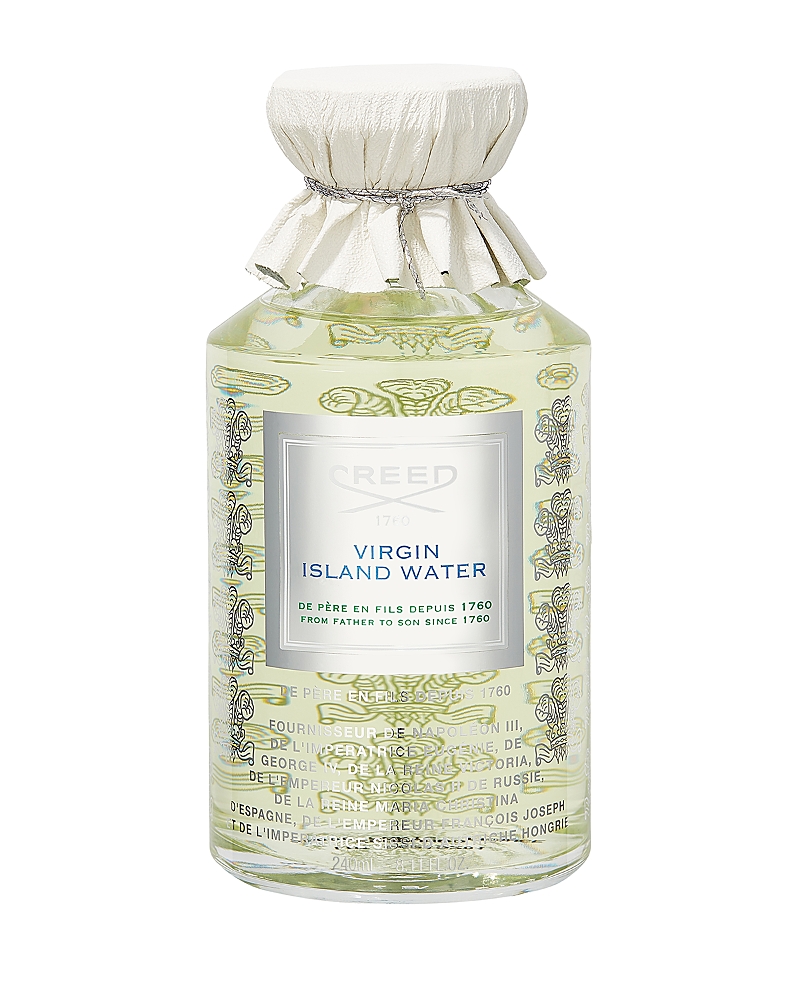 Creed Virgin Island Water 8.4 oz.