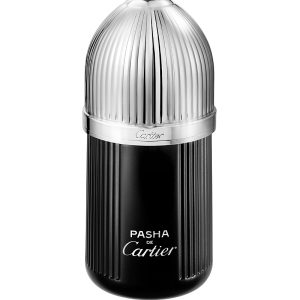 Cartier Pasha Edition Noire Eau de Toilette 3.4 oz.