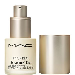MAC Hyper Real Serumizer Eye Treatment 0.5 oz.