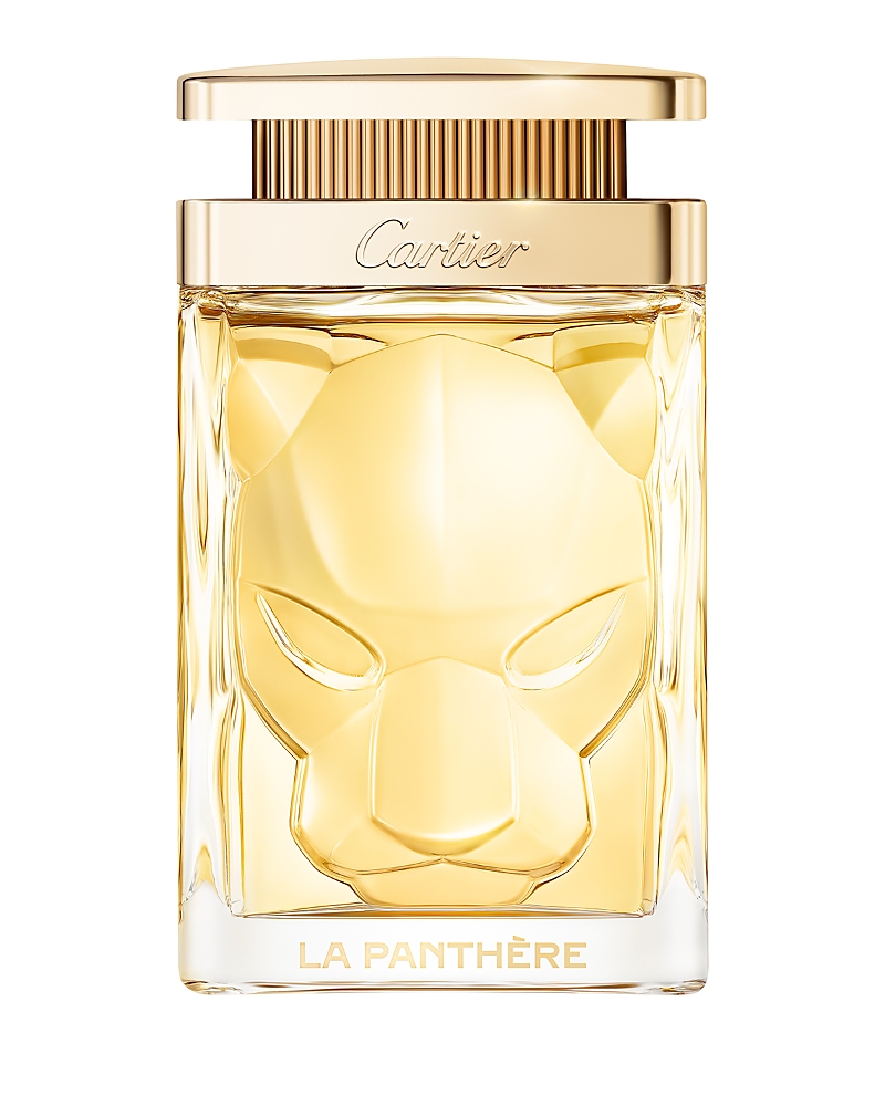 Cartier La Panthere Elixir 3.3 oz.