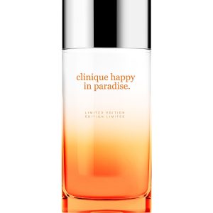 Clinique Limited Edition Happy in Paradise Fragrance 3.4 oz.
