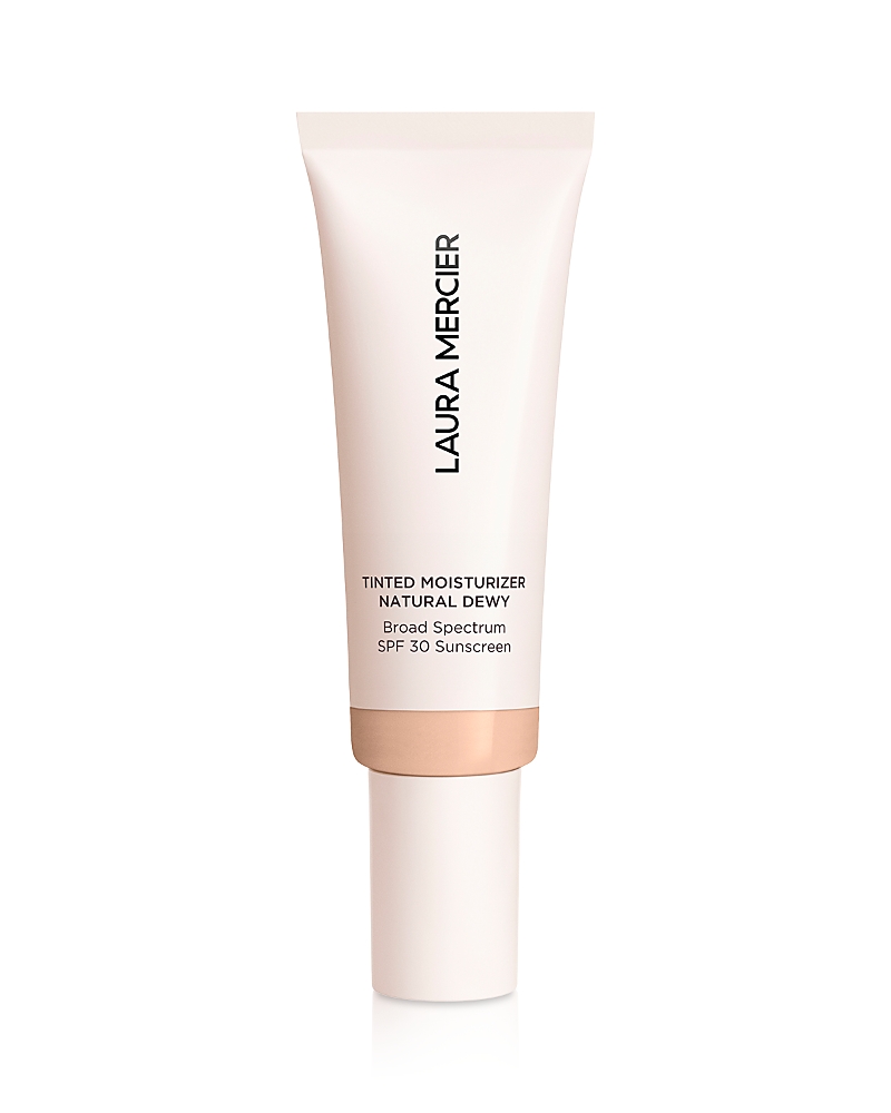 Laura Mercier Long-Wear Tinted Moisturizer Natural Dewy Spf 30 with Hyaluronic Acid
