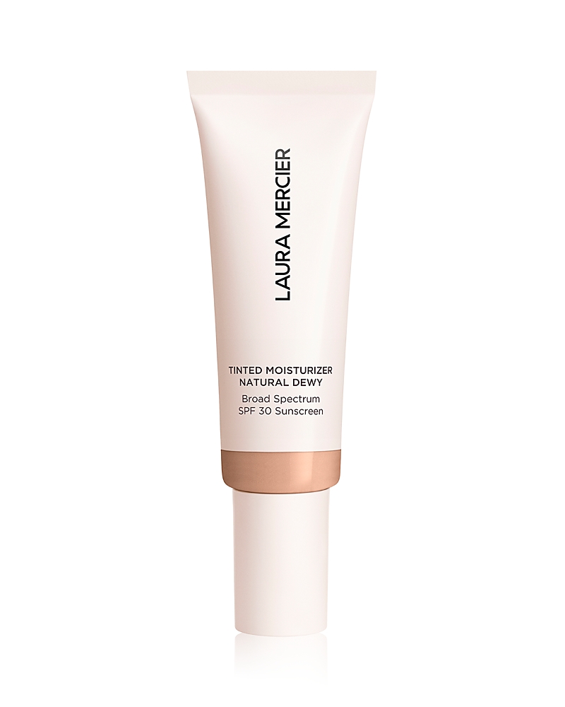 Laura Mercier Long-Wear Tinted Moisturizer Natural Dewy Spf 30 with Hyaluronic Acid