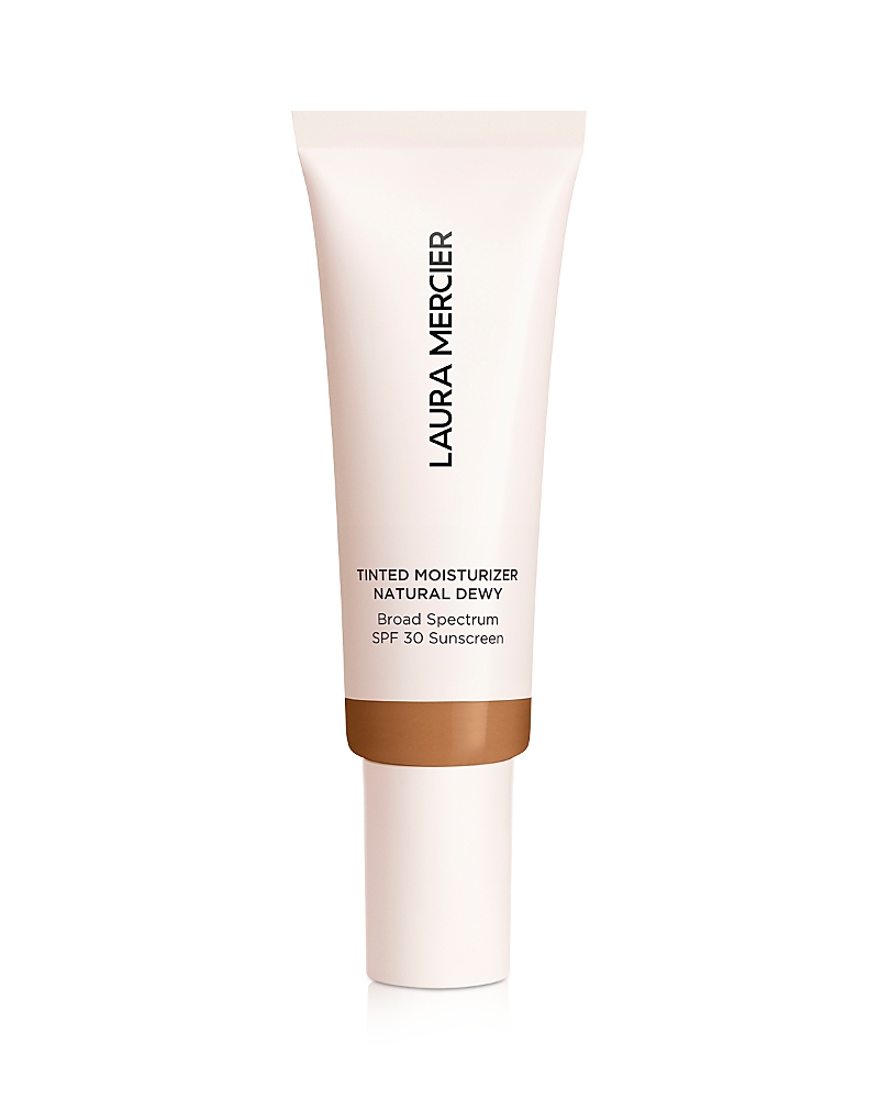 Laura Mercier Long-Wear Tinted Moisturizer Natural Dewy Spf 30 with Hyaluronic Acid