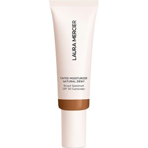 Laura Mercier Long-Wear Tinted Moisturizer Natural Dewy Spf 30 with Hyaluronic Acid