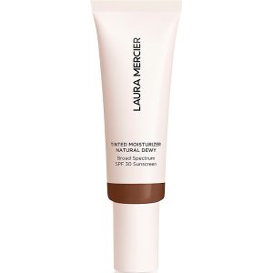 Laura Mercier Long-Wear Tinted Moisturizer Natural Dewy Spf 30 with Hyaluronic Acid