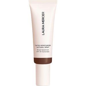 Laura Mercier Long-Wear Tinted Moisturizer Natural Dewy Spf 30 with Hyaluronic Acid