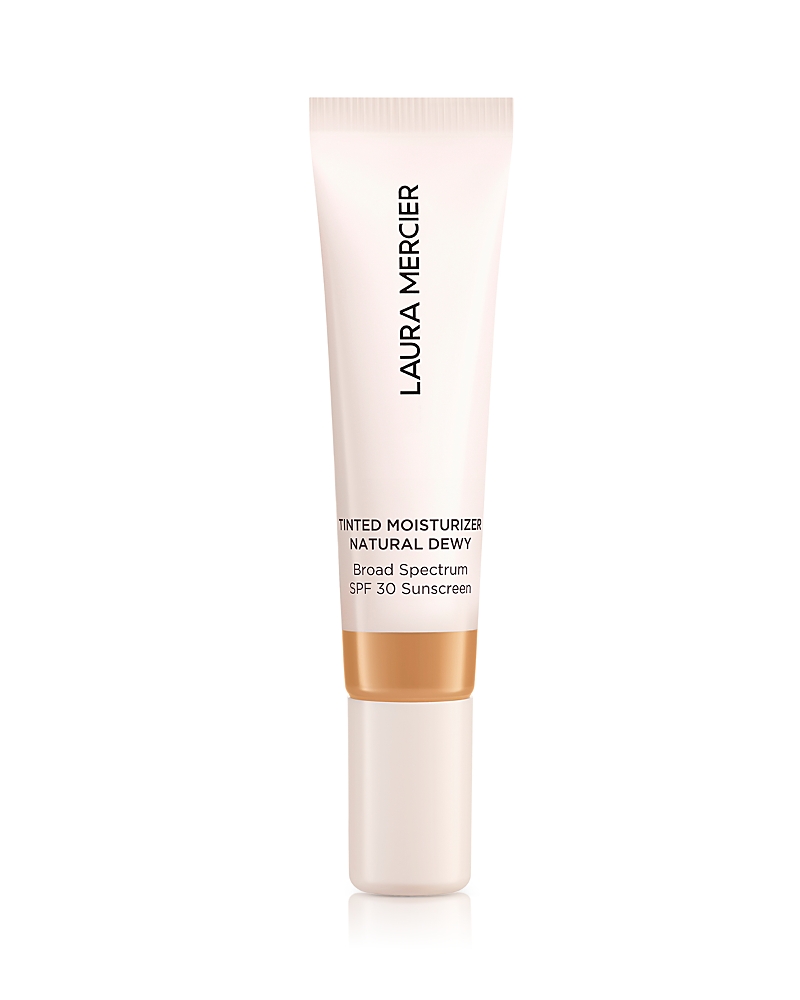 Laura Mercier Long Wear Mini Tinted Moisturizer Natural Dewy Spf 30 with Hyaluronic Acid