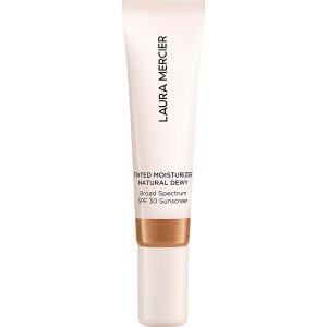 Laura Mercier Long Wear Mini Tinted Moisturizer Natural Dewy Spf 30 with Hyaluronic Acid