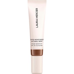 Laura Mercier Long Wear Mini Tinted Moisturizer Natural Dewy Spf 30 with Hyaluronic Acid