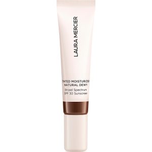 Laura Mercier Long Wear Mini Tinted Moisturizer Natural Dewy Spf 30 with Hyaluronic Acid