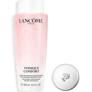 Lancome Tonique Confort Hydrating Toner with Hyaluronic Acid 13.5 oz.