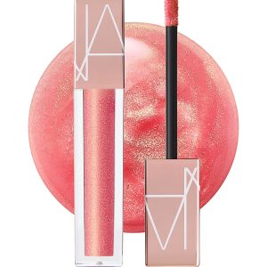 Nars Afterglow Lip Oil