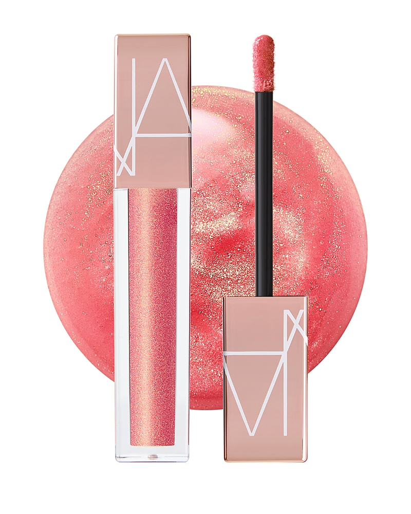 Nars Afterglow Lip Oil
