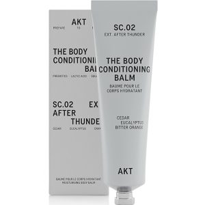 Akt The Body Conditioning Balm Sc.02 Ext. After Thunder 3.4 oz.
