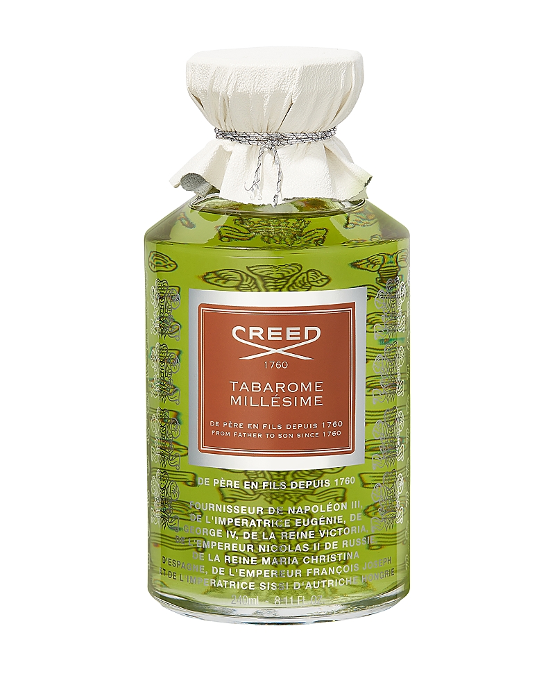 Creed Tabarome Millesime Eau de Parfum 8.11 oz.