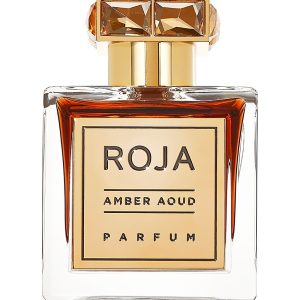 Roja Amber Aoud Parfum 3.4 oz.