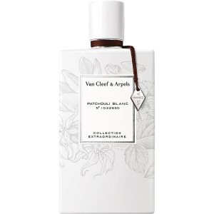 Van Cleef & Arpels Collection Extraordinaire Patchouli Blanc Eau de Parfum 2.5 oz.