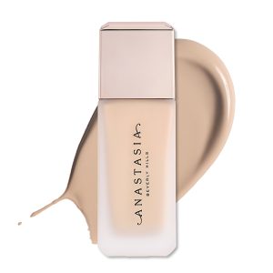 Anastasia Beverly Hills Impeccable Blurring Second Skin Matte Foundation
