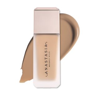 Anastasia Beverly Hills Impeccable Blurring Second Skin Matte Foundation