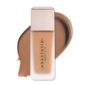 Anastasia Beverly Hills Impeccable Blurring Second Skin Matte Foundation