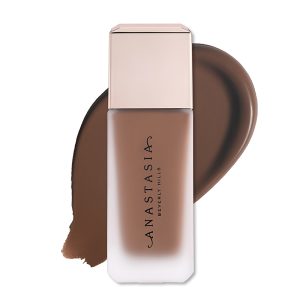 Anastasia Beverly Hills Impeccable Blurring Second Skin Matte Foundation