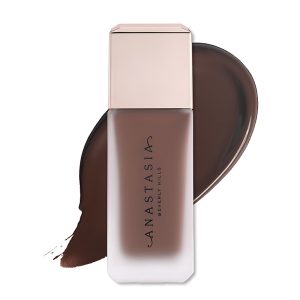 Anastasia Beverly Hills Impeccable Blurring Second Skin Matte Foundation