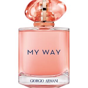 Giorgio Armani My Way Ylang Eau de Parfum 3 oz.