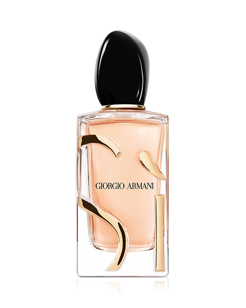 Giorgio Armani Si Eau de Parfum 3.4 oz.