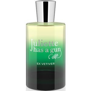 Juliette Has A Gun Ex Vetiver Eau de Parfum 3.3 oz.