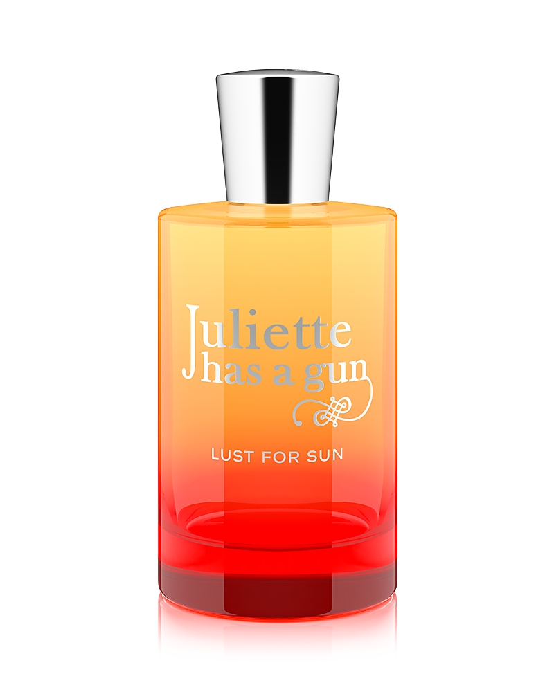 Juliette Has A Gun Lust for Sun Eau de Parfum 3.3 oz.
