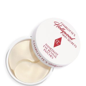 Charlotte Tilbury Immediate Eye Revival Patches