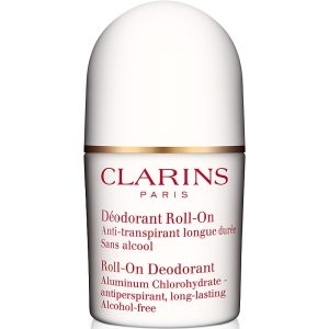 Clarins Gentle Care Roll-On Deodorant 1.7 oz.
