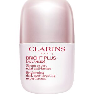 Clarins Bright Plus [Advanced] Brightening Dark Spot Targeting Expert Serum 1 oz.