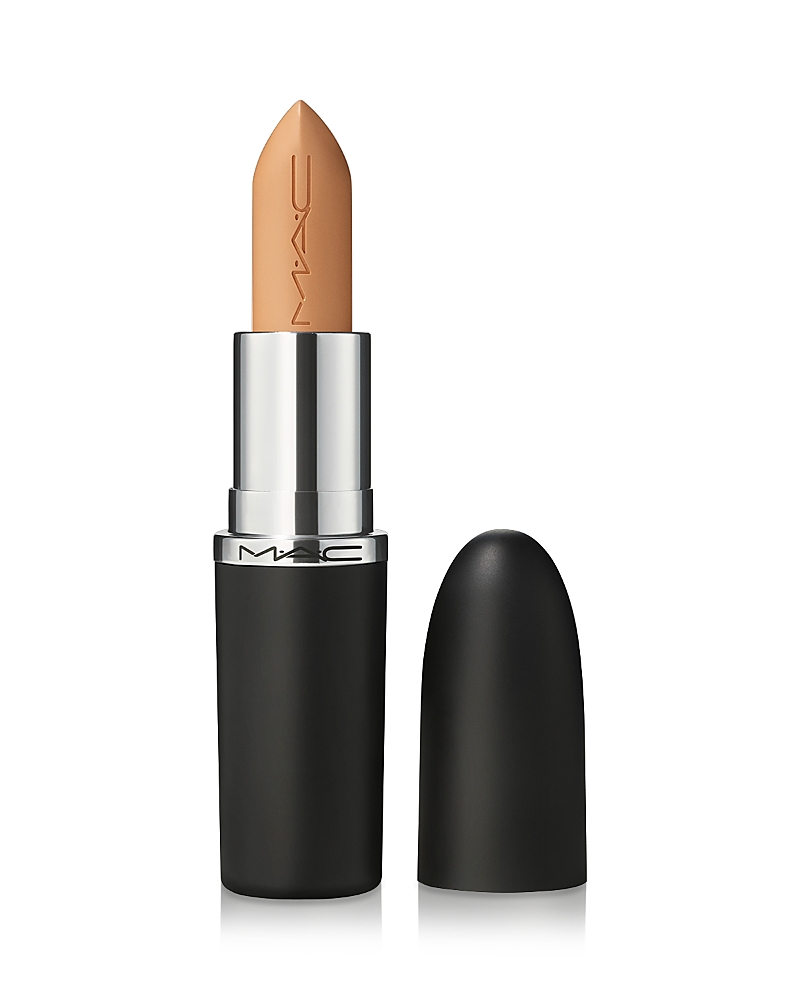 MAC MACximal Sleek Satin Lipstick