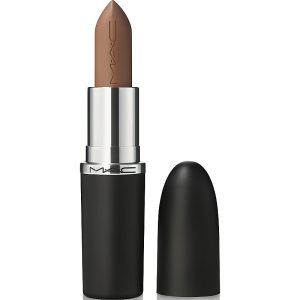 MAC MACximal Sleek Satin Lipstick