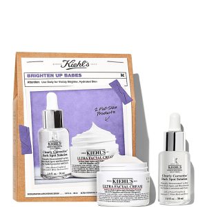 Kiehl's Since 1851 Brighten Up Babes Skincare Set ($104 value)