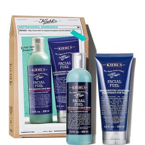 Kiehl's Since 1851 Refreshing Remedies Skincare Gift Set ($75 value)