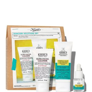 Kiehl's Since 1851 Skincare Solutions Gift Set ($87 value)