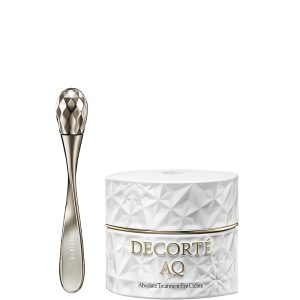 Decorte Aq Absolute Treatment Tightening Eye Cream 0.53 oz.