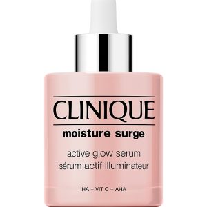 Clinique Moisture Surge Active Glow Serum with Hyaluronic Acid 1.7 oz.