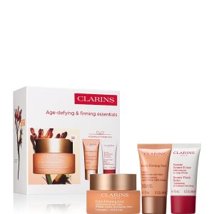 Clarins Extra Firming Skincare Starter Set ($141 value)
