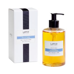 Lafco Sea & Dune Liquid Soap