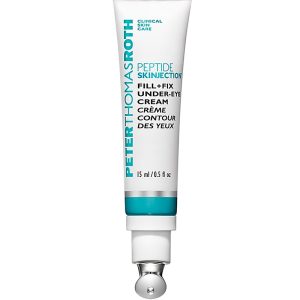 Peter Thomas Roth Peptide Skinjection Fill + Fix Under Eye Cream 0.5 oz.