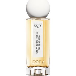 Infiniment Coty Paris Un Parc De Roses En Alabama Parfum 2.5 oz.