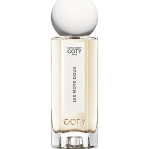 Infiniment Coty Paris Les Mots Doux Parfum 2.5 oz.