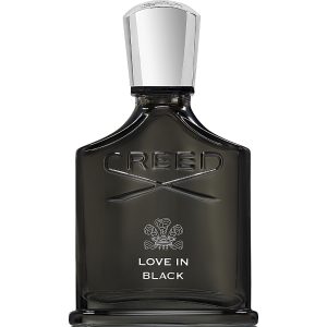 Creed Love in Black