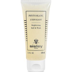 Sisley Paris Phyto-Blanc Brightening Buff & Wash 3.3 oz.