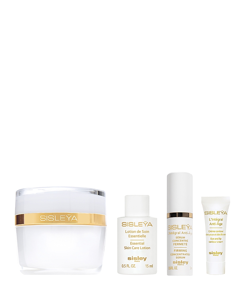 Sisley Paris Sisleya L'Integral Discovery Set ($831.33 value)