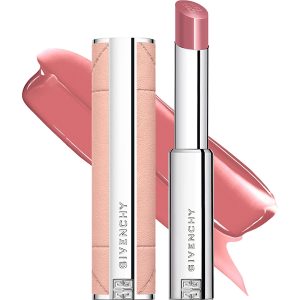 Givenchy Rose Perfecto Shine Serum Lipstick 0.11 oz.